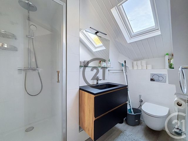 Appartement F1 &agrave; louer - 1 pi&egrave;ce - 25 m2 - Melun - 77 - ILE-DE-FRANCE