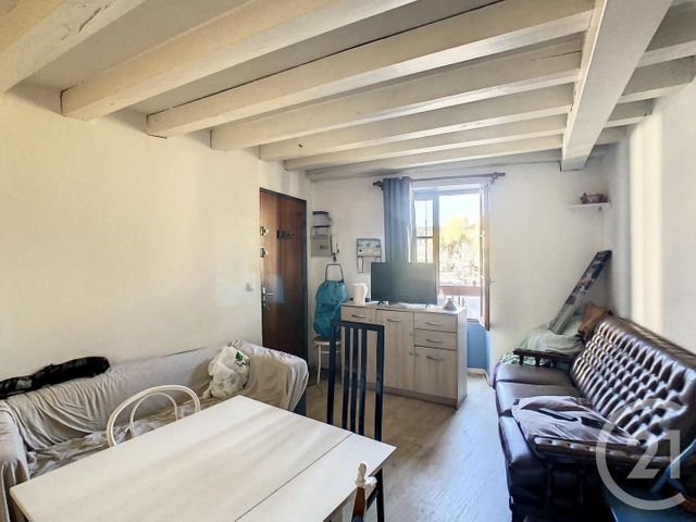 Appartement F2 &agrave; vendre - 2 pi&egrave;ces - 32,32 m2 - Melun - 77 - ILE-DE-FRANCE
