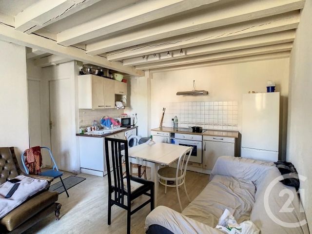 Appartement 2 pièces 32 m² · à Melun · 32,3 m² · 99 000 €