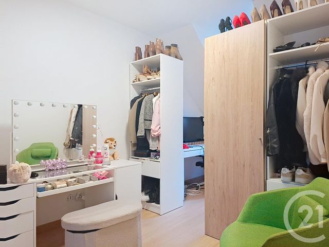 Maison &agrave; vendre - 6 pi&egrave;ces - 137 m2 - Dammarie Les Lys - 77 - ILE-DE-FRANCE