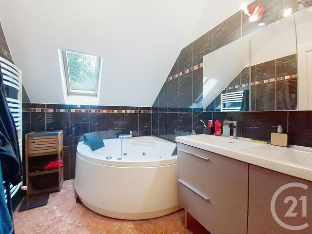 Maison &agrave; vendre - 6 pi&egrave;ces - 137 m2 - Dammarie Les Lys - 77 - ILE-DE-FRANCE