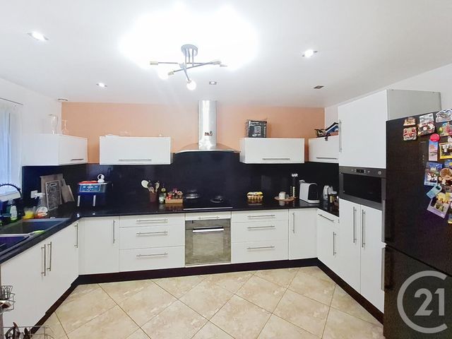 Maison &agrave; vendre - 6 pi&egrave;ces - 137 m2 - Dammarie Les Lys - 77 - ILE-DE-FRANCE