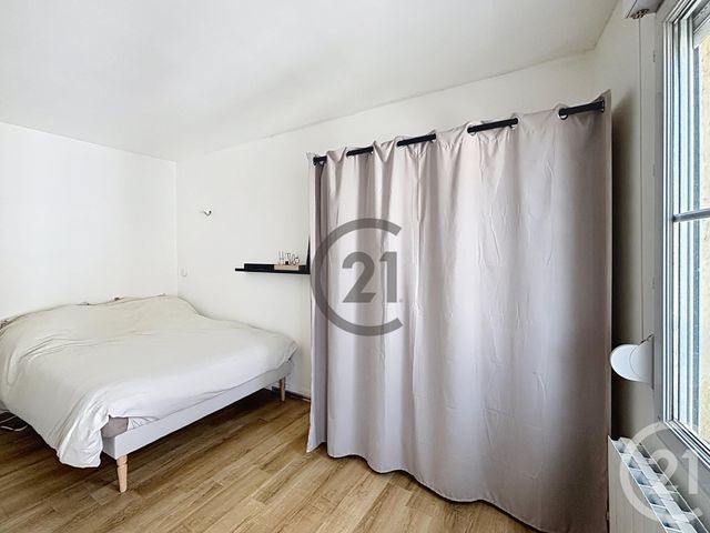 Appartement F1 &agrave; louer - 1 pi&egrave;ce - 30,10 m2 - Melun - 77 - ILE-DE-FRANCE