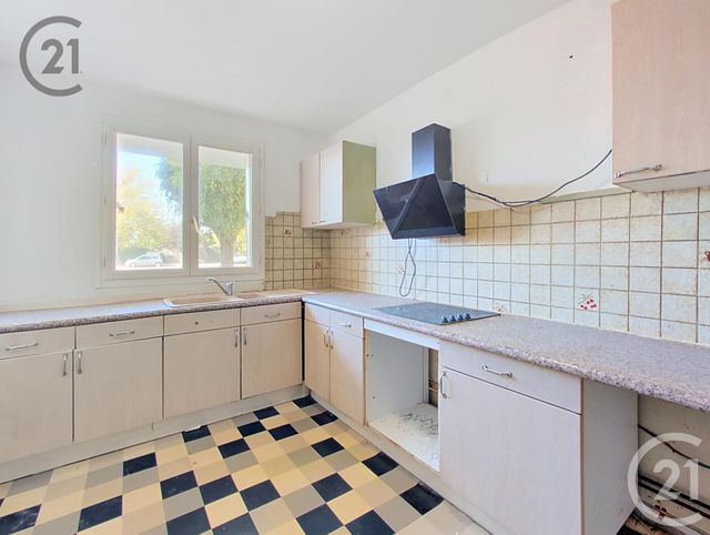 Appartement F3 &agrave; vendre - 3 pi&egrave;ces - 76,25 m2 - Le Mee Sur Seine - 77 - ILE-DE-FRANCE