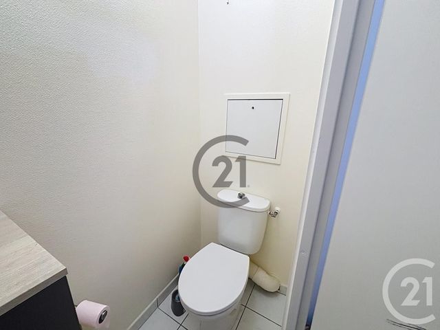 Appartement F2 &agrave; louer - 2 pi&egrave;ces - 42,33 m2 - Melun - 77 - ILE-DE-FRANCE