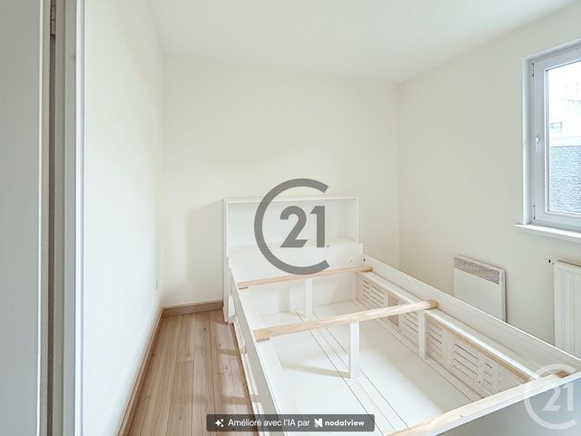 Appartement F2 &agrave; louer - 2 pi&egrave;ces - 42,33 m2 - Melun - 77 - ILE-DE-FRANCE