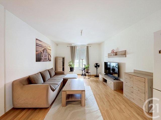 appartement - MELUN - 77