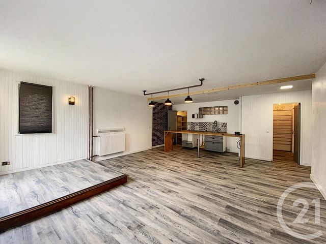 Appartement F4 &agrave; vendre - 4 pi&egrave;ces - 84,22 m2 - Melun - 77 - ILE-DE-FRANCE