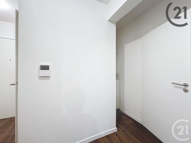 Appartement F3 &agrave; louer - 3 pi&egrave;ces - 58,96 m2 - Dammarie Les Lys - 77 - ILE-DE-FRANCE