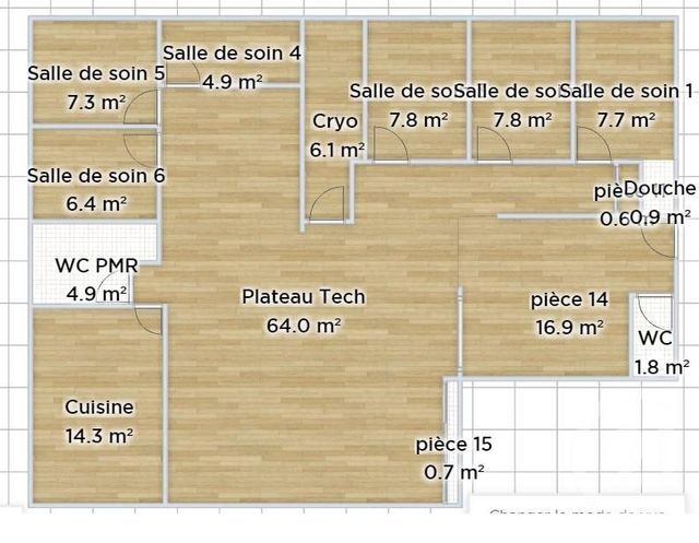 Divers &agrave; vendre - 151,80 m2 - Melun - 77 - ILE-DE-FRANCE