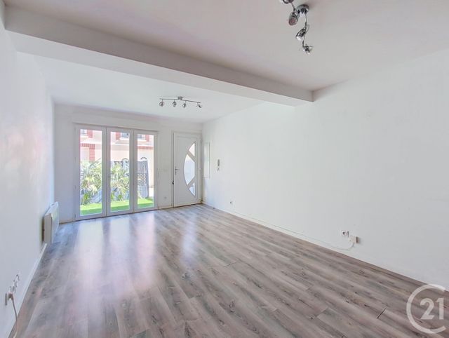 appartement - MELUN - 77