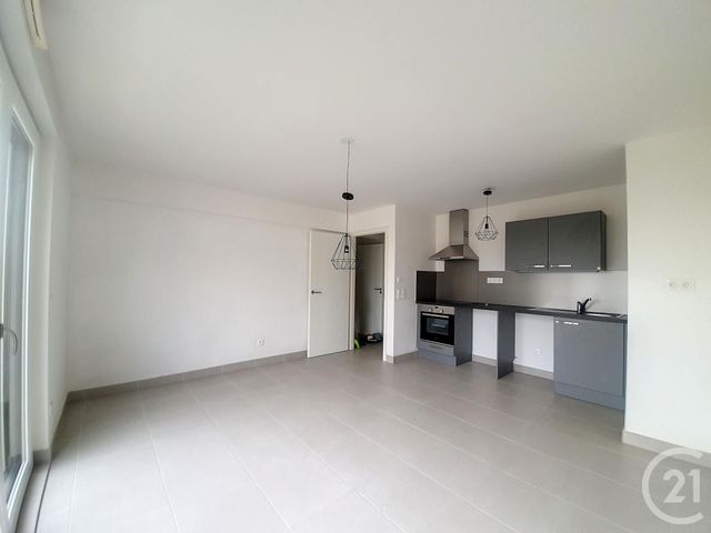 Appartement F2 &agrave; louer - 2 pi&egrave;ces - 41,55 m2 - Melun - 77 - ILE-DE-FRANCE