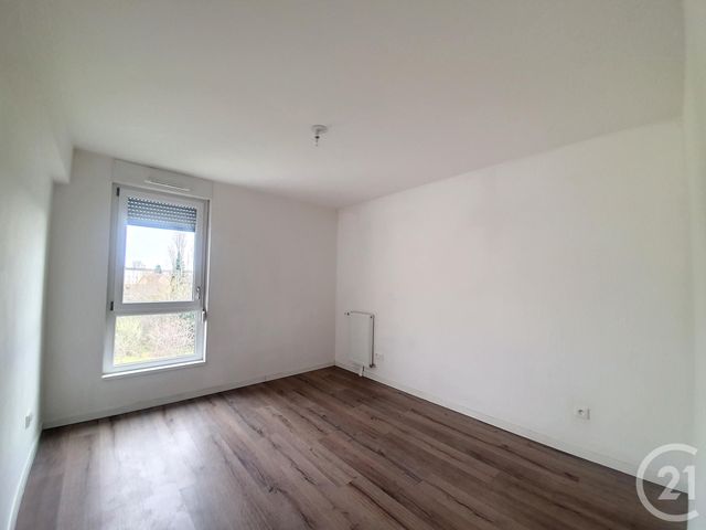 Appartement F2 &agrave; louer - 2 pi&egrave;ces - 41,55 m2 - Melun - 77 - ILE-DE-FRANCE