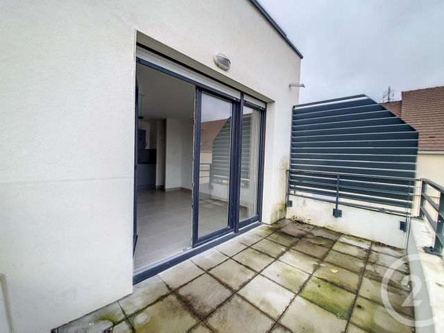 Appartement F2 &agrave; louer - 2 pi&egrave;ces - 41,55 m2 - Melun - 77 - ILE-DE-FRANCE