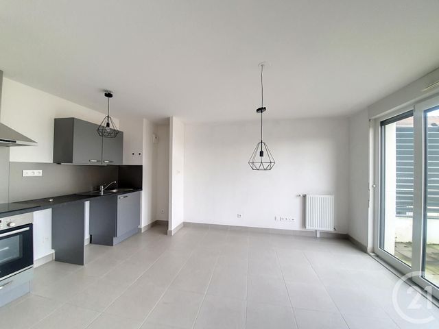 Appartement F2 &agrave; louer - 2 pi&egrave;ces - 41,55 m2 - Melun - 77 - ILE-DE-FRANCE