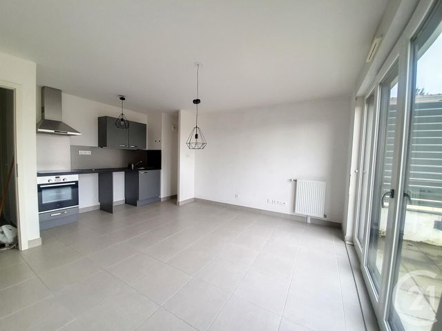 appartement - MELUN - 77