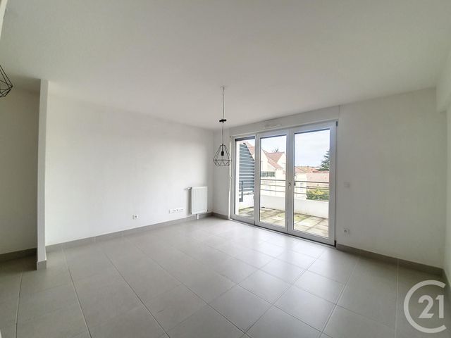 Appartement F2 &agrave; louer - 2 pi&egrave;ces - 41,55 m2 - Melun - 77 - ILE-DE-FRANCE