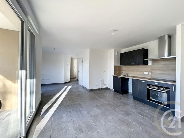 appartement - DAMMARIE LES LYS - 77