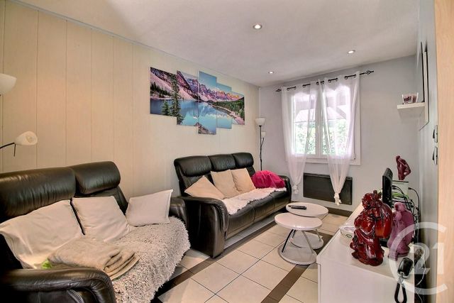 Maison &agrave; vendre - 4 pi&egrave;ces - 88 m2 - Lugrin - 74 - RHONE-ALPES