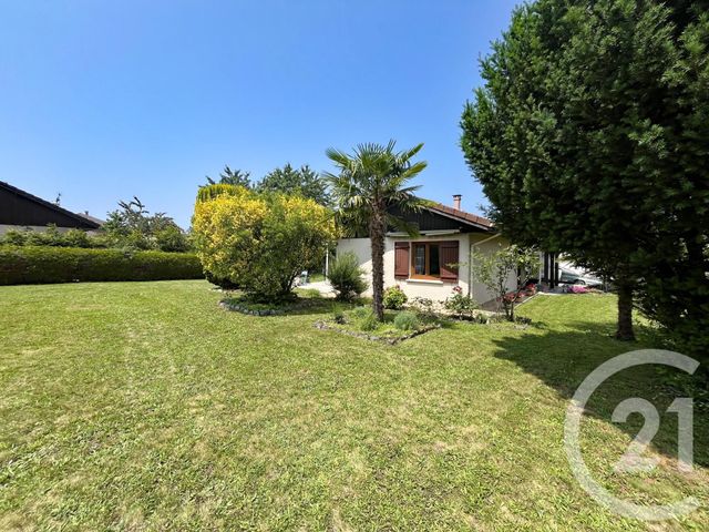 maison - LUGRIN - 74