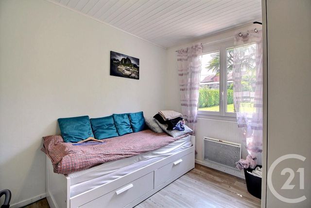 Maison &agrave; vendre - 4 pi&egrave;ces - 88 m2 - Lugrin - 74 - RHONE-ALPES