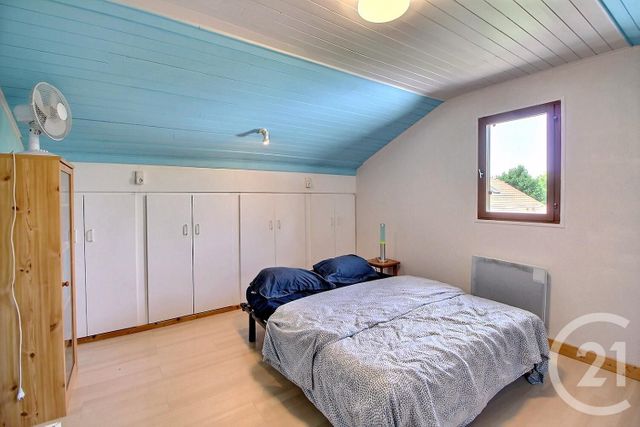 Maison &agrave; vendre - 4 pi&egrave;ces - 88 m2 - Lugrin - 74 - RHONE-ALPES