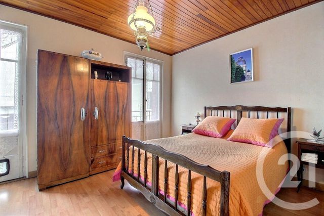 Maison &agrave; vendre - 8 pi&egrave;ces - 140 m2 - Evian Les Bains - 74 - RHONE-ALPES