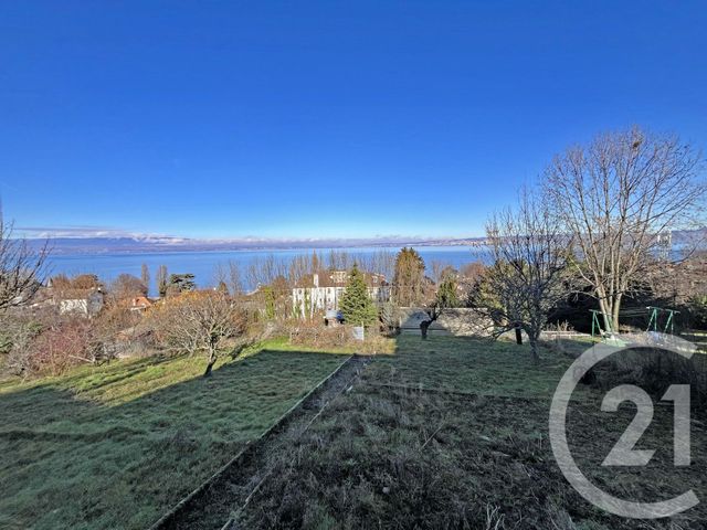 maison - EVIAN LES BAINS - 74
