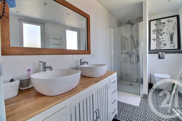 Maison &agrave; vendre - 4 pi&egrave;ces - 131,90 m2 - Publier - 74 - RHONE-ALPES