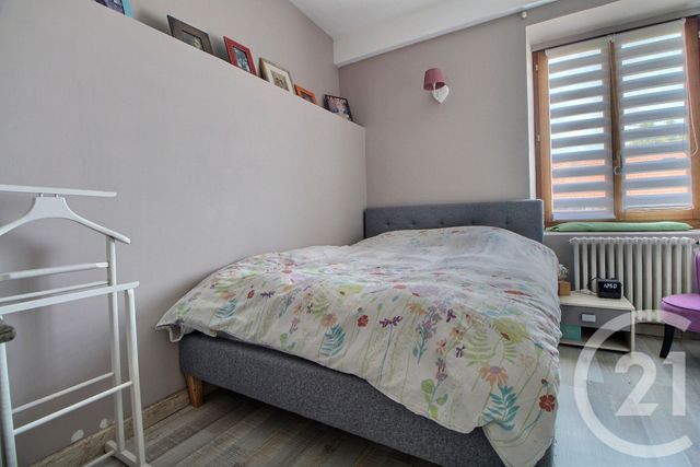 Maison &agrave; vendre - 4 pi&egrave;ces - 131,90 m2 - Publier - 74 - RHONE-ALPES