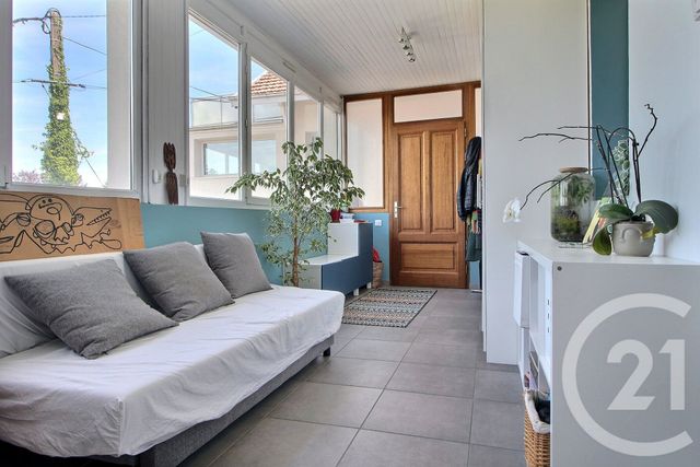 Maison &agrave; vendre - 4 pi&egrave;ces - 131,90 m2 - Publier - 74 - RHONE-ALPES