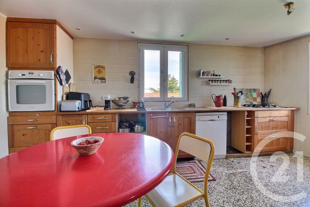 Maison &agrave; vendre - 4 pi&egrave;ces - 131,90 m2 - Publier - 74 - RHONE-ALPES