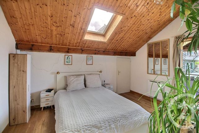 Appartement F3 &agrave; vendre - 3 pi&egrave;ces - 43 m2 - Evian Les Bains - 74 - RHONE-ALPES