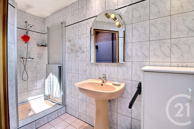 Maison &agrave; vendre - 7 pi&egrave;ces - 140 m2 - Evian Les Bains - 74 - RHONE-ALPES