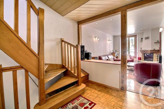 Maison &agrave; vendre - 7 pi&egrave;ces - 140 m2 - Evian Les Bains - 74 - RHONE-ALPES