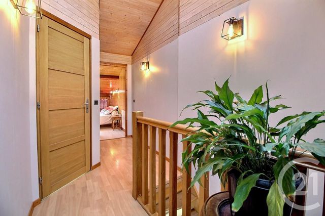 Maison &agrave; vendre - 7 pi&egrave;ces - 140 m2 - Evian Les Bains - 74 - RHONE-ALPES