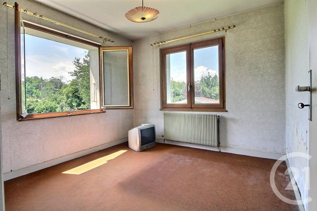 Maison à vendre - 4 pièces - 91,53 m2 - Publier - 74 - RHONE-ALPES