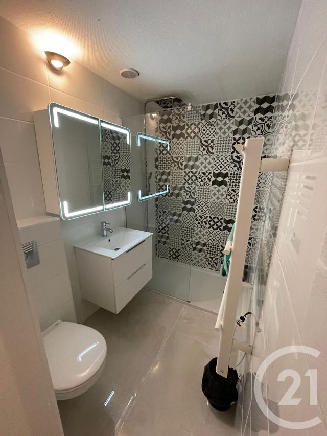 Appartement F2 bis &agrave; vendre - 3 pi&egrave;ces - 43,43 m2 - Evian Les Bains - 74 - RHONE-ALPES