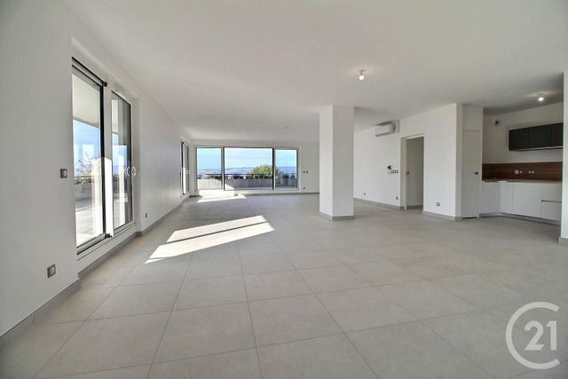 appartement - MAXILLY SUR LEMAN - 74