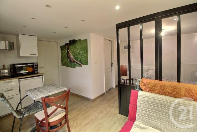 Maison &agrave; vendre - 6 pi&egrave;ces - 180 m2 - Lugrin - 74 - RHONE-ALPES