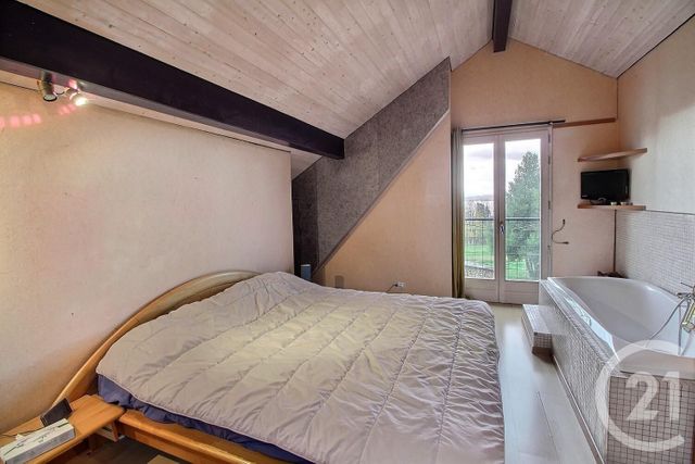 Maison &agrave; vendre - 6 pi&egrave;ces - 180 m2 - Lugrin - 74 - RHONE-ALPES