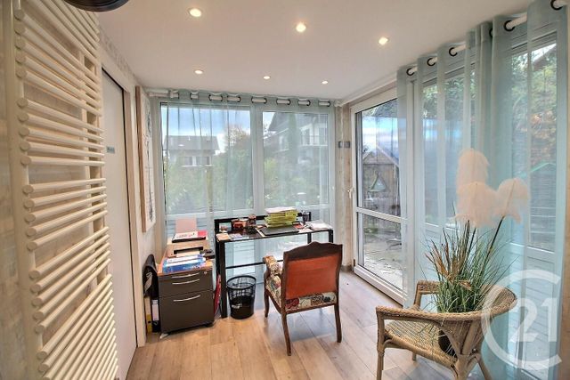 Maison &agrave; vendre - 6 pi&egrave;ces - 180 m2 - Lugrin - 74 - RHONE-ALPES