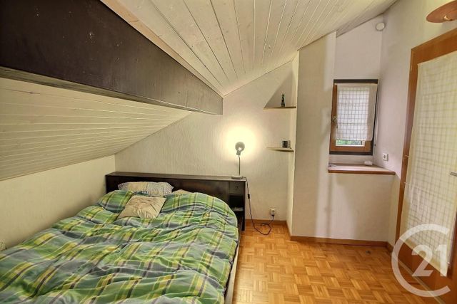 Maison &agrave; vendre - 6 pi&egrave;ces - 180 m2 - Lugrin - 74 - RHONE-ALPES