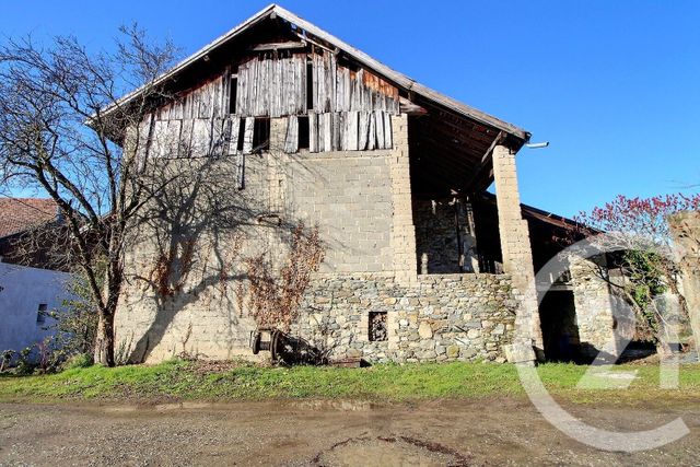 Maison &agrave; vendre - 1 pi&egrave;ce - 216 m2 - Marin - 74 - RHONE-ALPES