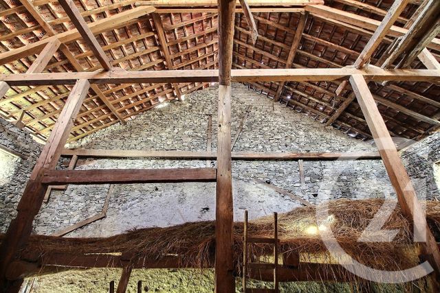 Maison &agrave; vendre - 1 pi&egrave;ce - 216 m2 - Marin - 74 - RHONE-ALPES