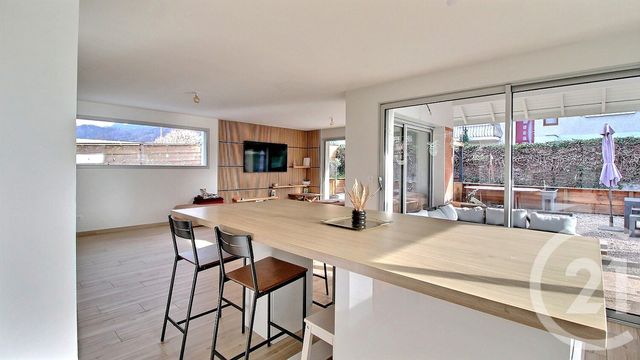 Maison &agrave; vendre - 6 pi&egrave;ces - 150 m2 - Maxilly Sur Leman - 74 - RHONE-ALPES