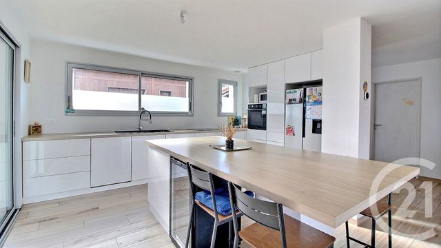 Maison &agrave; vendre - 6 pi&egrave;ces - 150 m2 - Maxilly Sur Leman - 74 - RHONE-ALPES