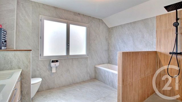 Maison &agrave; vendre - 6 pi&egrave;ces - 150 m2 - Maxilly Sur Leman - 74 - RHONE-ALPES