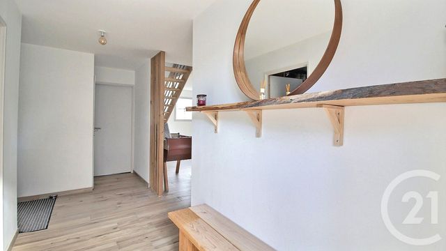 Maison &agrave; vendre - 6 pi&egrave;ces - 150 m2 - Maxilly Sur Leman - 74 - RHONE-ALPES