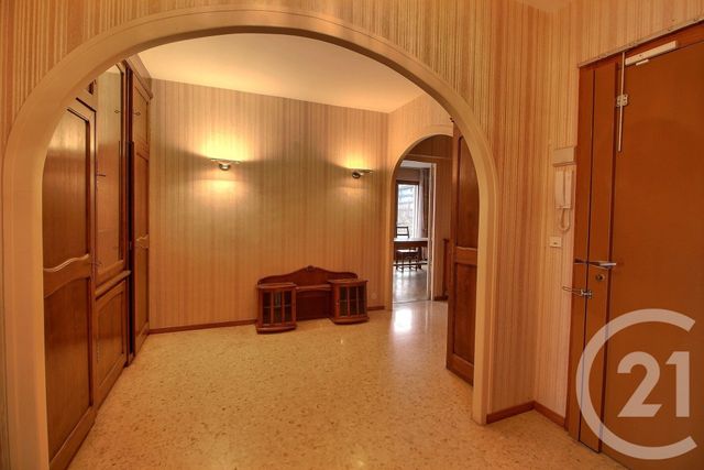 Appartement F2 &agrave; vendre - 4 pi&egrave;ces - 100 m2 - Evian Les Bains - 74 - RHONE-ALPES